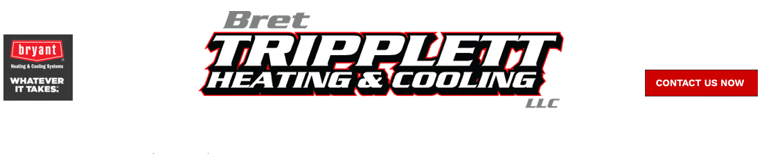 Bret Tripplett Heating & Cooling, LLC